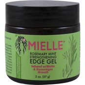 Mielle Organics Rosemary Mint Strengthening Edge Gel