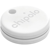 Chipolo One Bluetooth Key / Item Finder 2 pk.