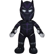 Bleacher Creatures Marvel Black Panther 10 in. Plush Figure