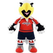 Bleacher Creatures NHL Washington Capitals Slapshot 10 in. Mascot Plush Figure