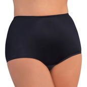 Vanity Fair Perfectly Yours Tailored Classic Nylon Briefs