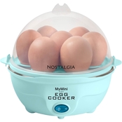 Nostalgia Electrics Premium 7 Egg Cooker