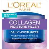 L'Oreal Collagen Moisture Filler Facial Day Cream