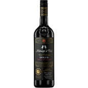 Menage A Trois Sweet Collection Dolce Sweet Red Wine, 750ml