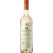Menage A Trois Sweet Collection Moscato White Wine, 750ml