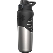 Under Armour Dominate 24 oz. Stainless Steel Water Bottle