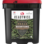 ReadyWise Outdoor Meals Hunting Bucket 3.7 lb.