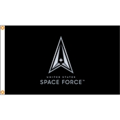 Annin U.S. Space Force Logo 3 x 5 ft. Flag