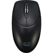 Adesso iMouse M60 Antimicrobial Wireless Desktop Mouse