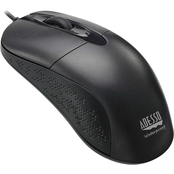 Adesso iMouse W4 Waterproof Antimicrobial Optical Mouse