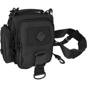 Hazard 4 Tonto Concealed Carry EDC Shoulder Bag