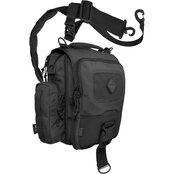 Hazard 4 Kato Conceal-Carry EDC Shoulder Bag