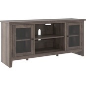Signature Design by Ashley Arlenbry Large 60 in. Wide TV Stand