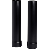 Peet 12 in. Dryports Extensions for Tall Boots and Waders