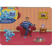 Spin Master Blue's Clues Wood and Sound Puzzle