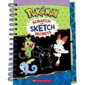 Pokemon: Scratch and Sketch #2