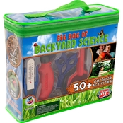 Be Amazing Big Bag of Backyard Science Kit