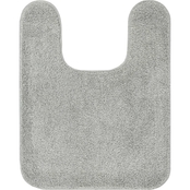 Simply Perfect 21 x 24 in. Contour Bath Rug