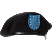 DLATS Army Service Dress or Utility Beret