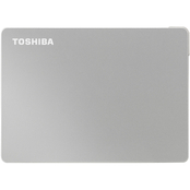 Toshiba Canvio Flex Portable External 2TB Hard Drive