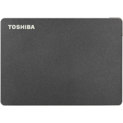 Toshiba Canvio External Gaming 2TB Hard Drive
