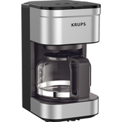 Krups KM202855 FCM Simply Brew 5 Cup Drip Coffee Maker