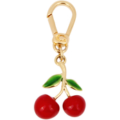 COACH Collectible Cherry Charm