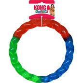 Kong Twistz Ring Small Dog Toy
