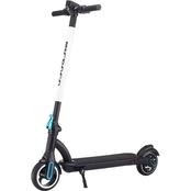 GlareWheel ES S8 Foldable Light Weight Electric Scooter
