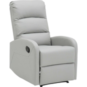 LumiSource Dormi Recliner Chair