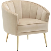 LumiSource Tania Accent Chair