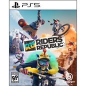 Riders Republic LE (PS5)