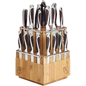 Hammer Stahl 21 pc. Classic Cutlery Collection
