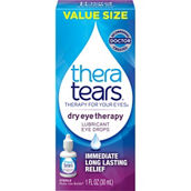 Thera Tears Eye Drops 30 ml.