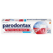 Paradontax Active Gum Repair Fresh Mint Toothpaste 3.4 oz.