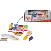 Simba Toys Checkout Counter with Scanner Toy