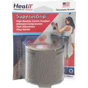 Healit Health SuperusGrip Compression Wrap 2 in.