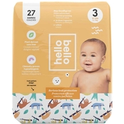 Hello Bello Diapers Size 3 (14-24 lb.)