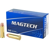 Magtech 44 Special 240 Gr. FMJ, 50 Rounds