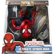 Marvel Spider-Man 6 in. Action Figure