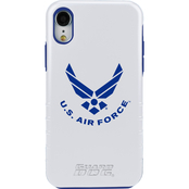 Guard Dog US Army Logo Hybrid Case for iPhone XR