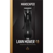 Manscaped Lawn Mower 4.0 Trimmer