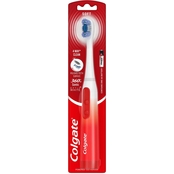 Colgate Optic White Sonic Battery Powered Toothbrush