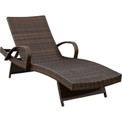 Signature Design by Ashley Kantana Outdoor Chaise Lounge 2 pk.