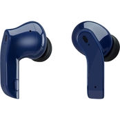 iLive Truly Wire-Free Earbuds with Active Noise Canceling