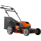 Husqvarna LE121P 40V Cordless 21 in. Walk Behind Mower with Battery