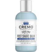 Cremo Refreshing Mint Cooling Post Shave Balm 4 oz.