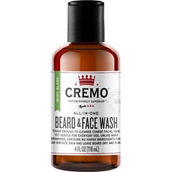 Cremo Mint Blend Beard and Face Wash 4 oz.