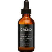Cremo Reserve Collection Distiller's Blend Beard Oil 1 oz.