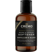 Cremo Reserve Collection Distiller's Blend Beard and Scruff Softener 4 oz.
